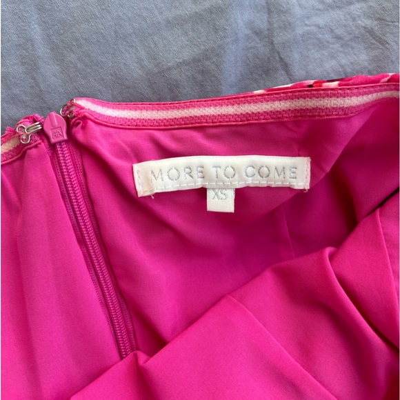 💖galentines sale💖 revolve ruffle mini - Picture 8 of 10